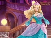 Barbie la belle