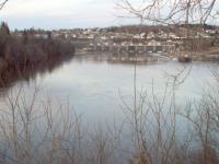 Grand sault nb