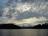 Lac Memphrémagog