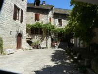 Gorges du Tarn