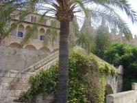 Palau de la Almudaina