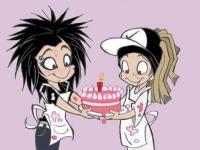 Anniv 4 Twins