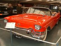 Cadillac