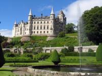 Chateau Dourobin