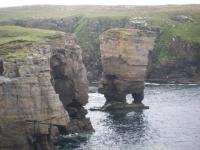 C'est beau l'Ecosse