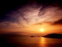 Le Coucher de Soleil 1