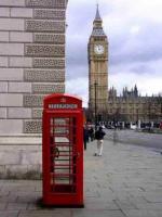 Big Ben Londres