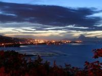 Lumières de Papeete