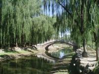 Pont chinois