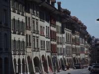 Arcades de Berne
