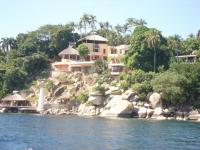 Villa d'Acapulco
