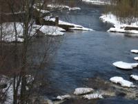 Enfin, l'hiver s'en va !