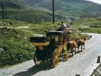 Ancienne poste du Gothard