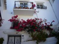 Rosier de Mijas