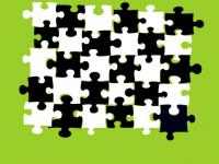 Puzzle minimaliste