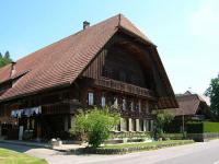 Ferme bernoise