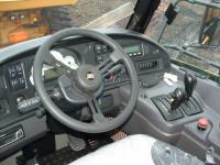L'interieur de mon dumper