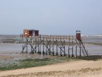 Ponton Ile d'Aix