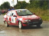 Rallye de Lorraine 2007 - 4