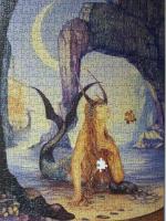 Signe Astral : Cancer