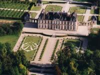 Chateau La Motte