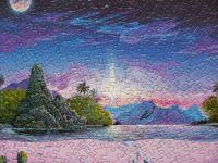 2 - L'Horizon