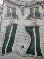 Peinture à Paris