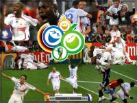 Foot toujours