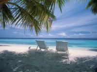 Îles tropicales