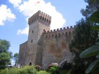 Château de Morlanne