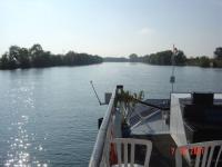 Sur la Saône