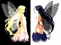 Anges ou démons