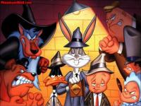 Bunny le juste