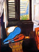 D'après Matisse
