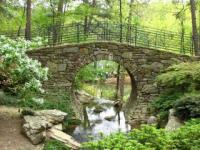 Jardin Arkansas