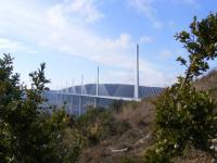 Viaduc de Millau