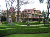Maison Winchester