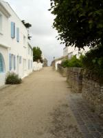 Petite rue de Noirmoutier