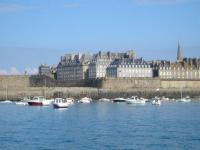 St Malo