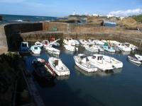 Petit port de Biarritz