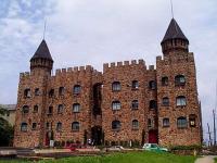 Castle en Alabama