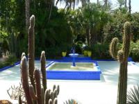 Jardin de majorelle