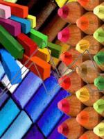 De colores
