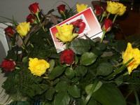Quel merveilleux bouquet