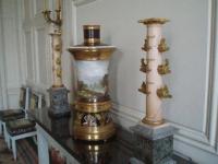 Cheminée du Trianon