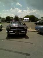 Cadillac 1958