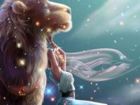 Face à l'univers