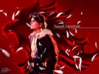 Final Fantasy 8 - Squall