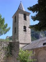 Les gorges du Tarn
