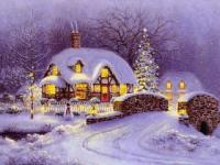 Noël enchanté